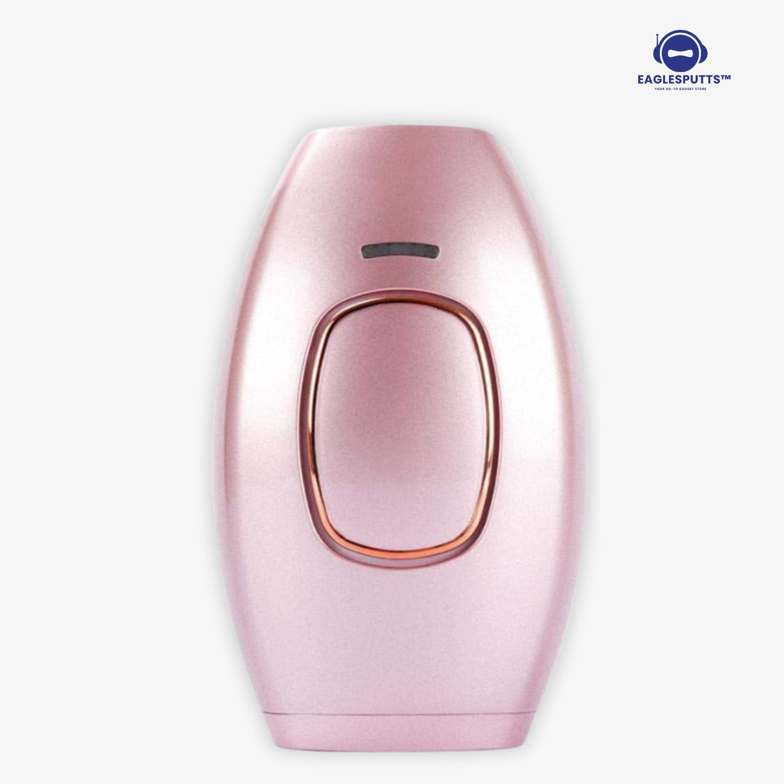 Mini Laser Hair Removal – Safe, Painless, Permanent