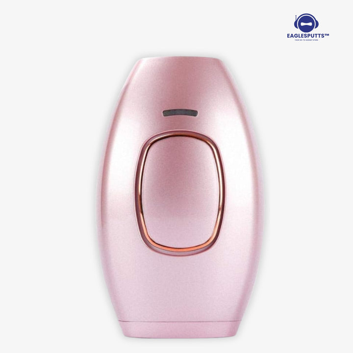 Mini Laser Hair Removal – Safe, Painless, Permanent