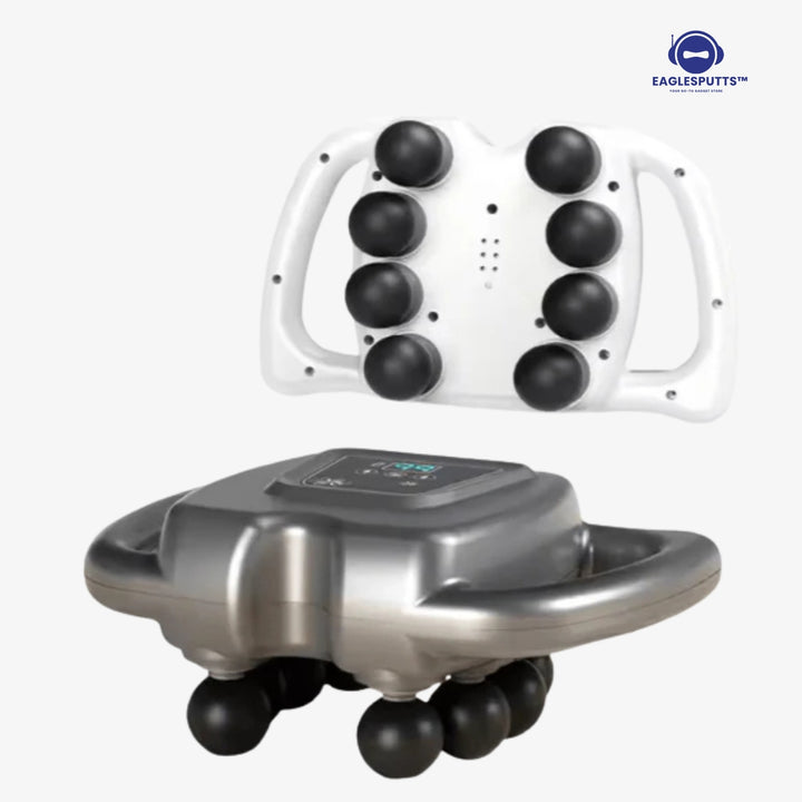8D Massage Gun (WNK-569)