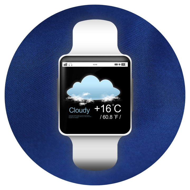 Smartwatches